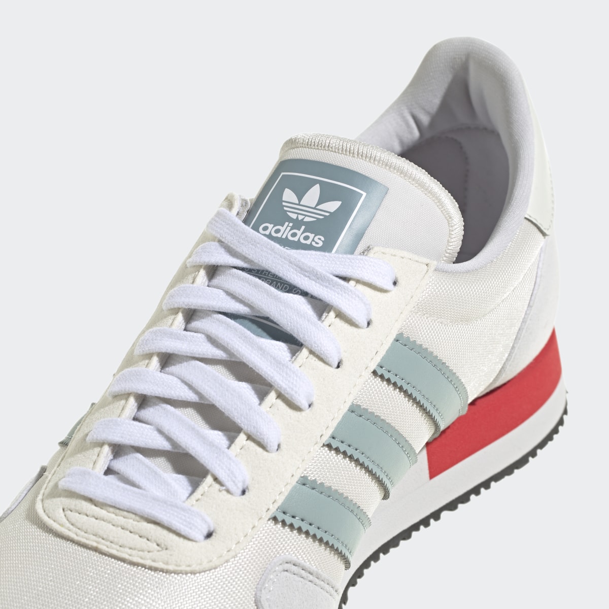 Adidas Tenis USA 84. 8