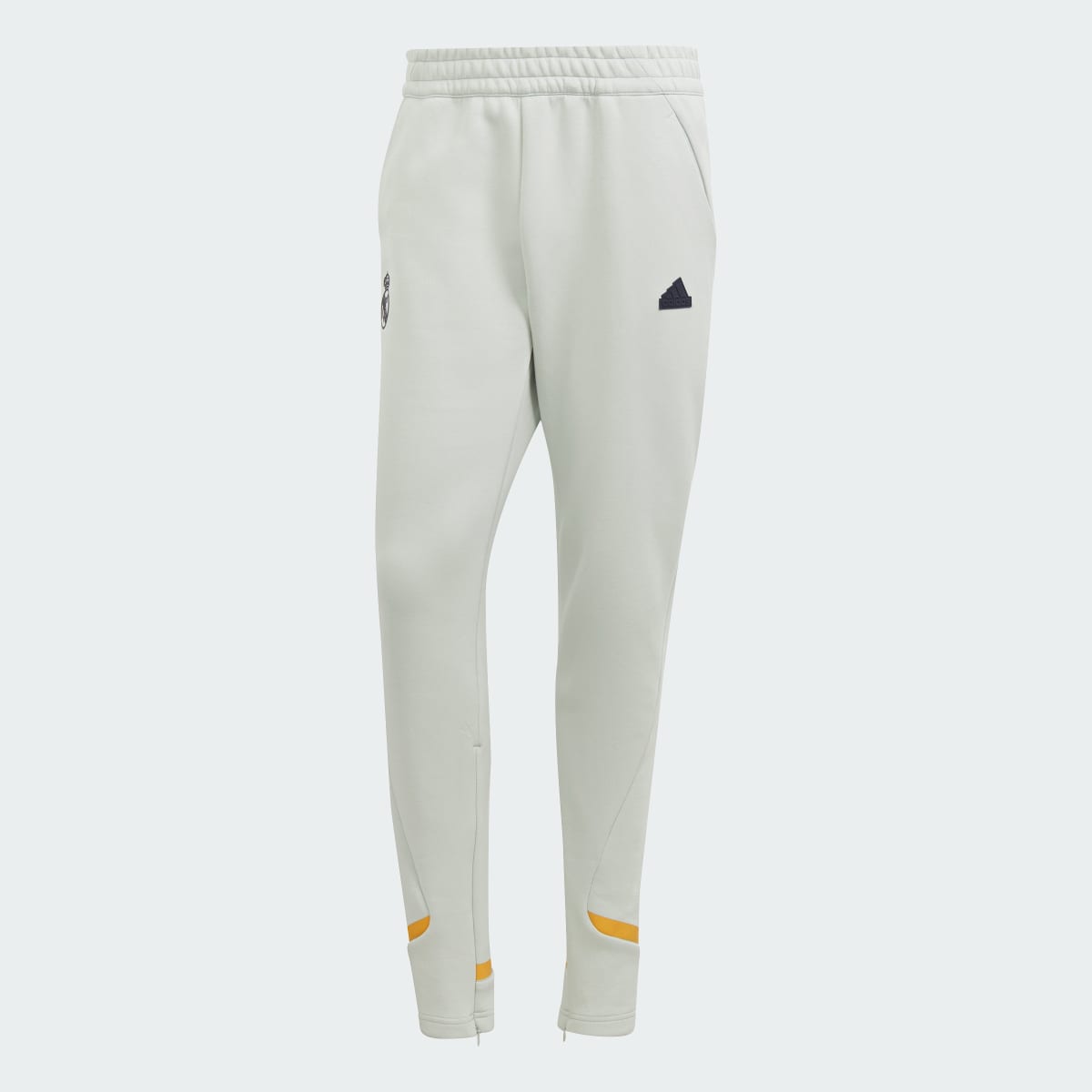 Adidas Pantalón Real Madrid Designed for Gameday. 4