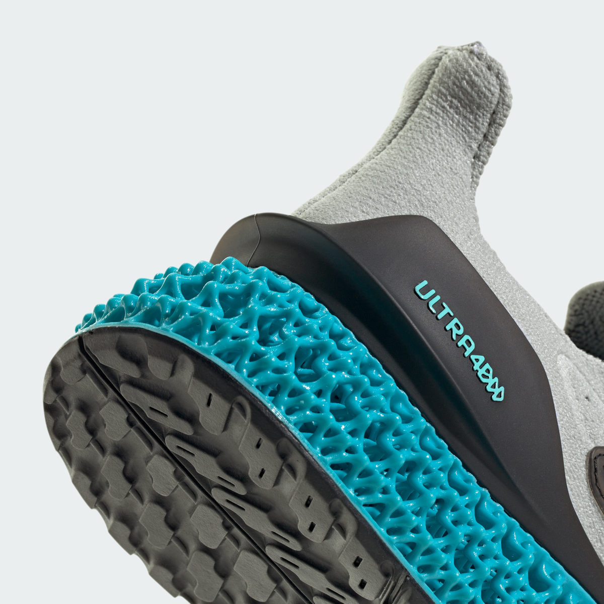 Adidas Ultra 4DFWD Koşu Ayakkabısı. 10