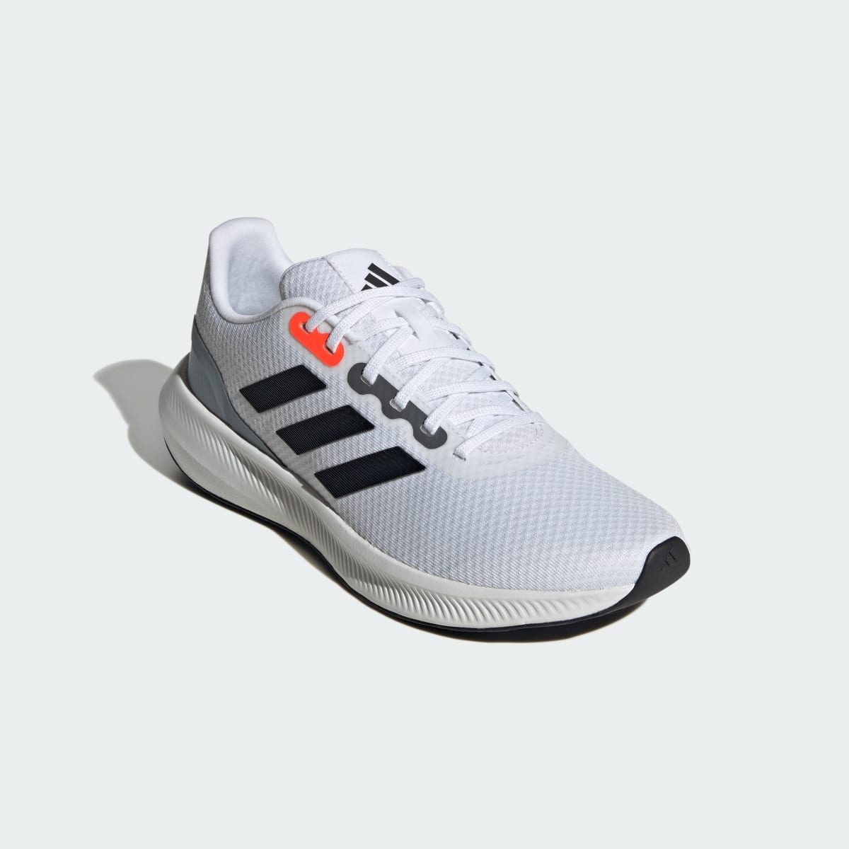 Adidas Runfalcon 3 Cloudfoam Low Running Shoes. 5