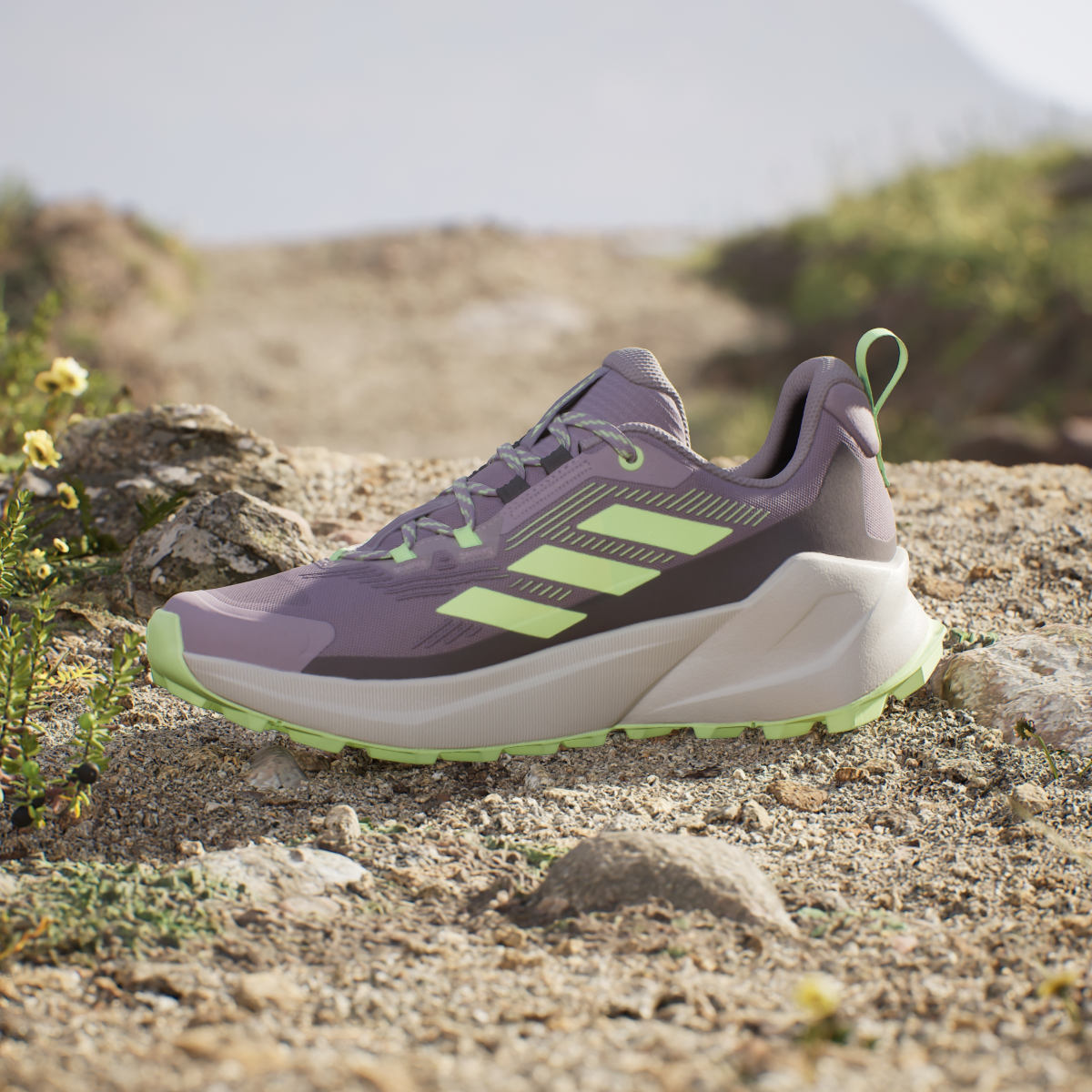 Adidas Terrex Trailmaker 2.0 Hiking Shoes. 7