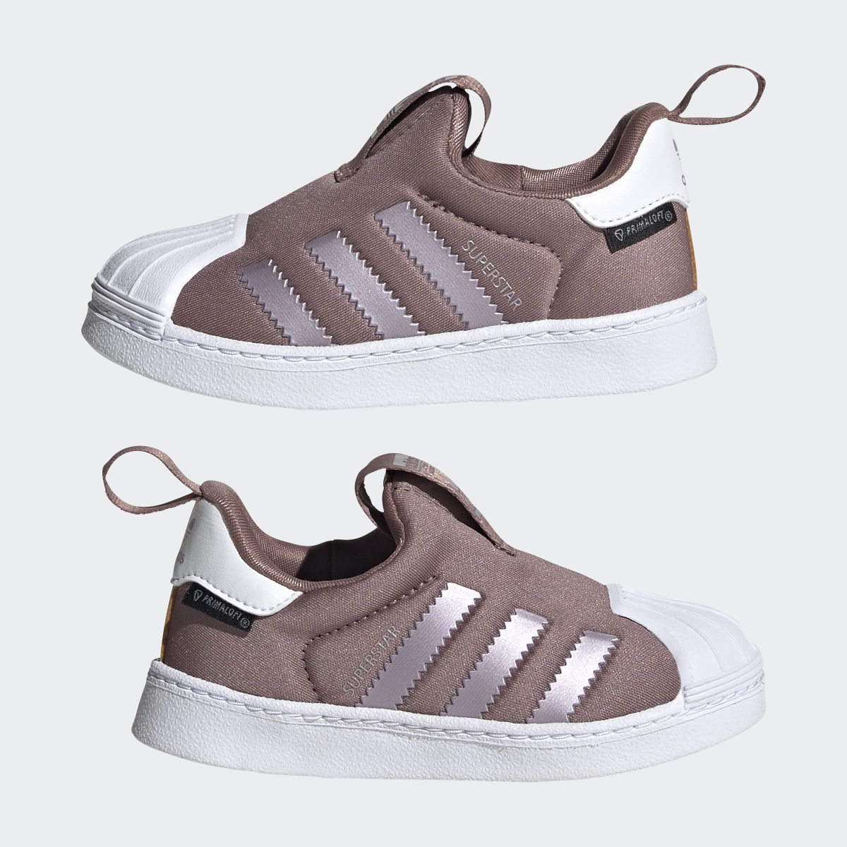 Adidas SUPERSTAR 360 I. 8