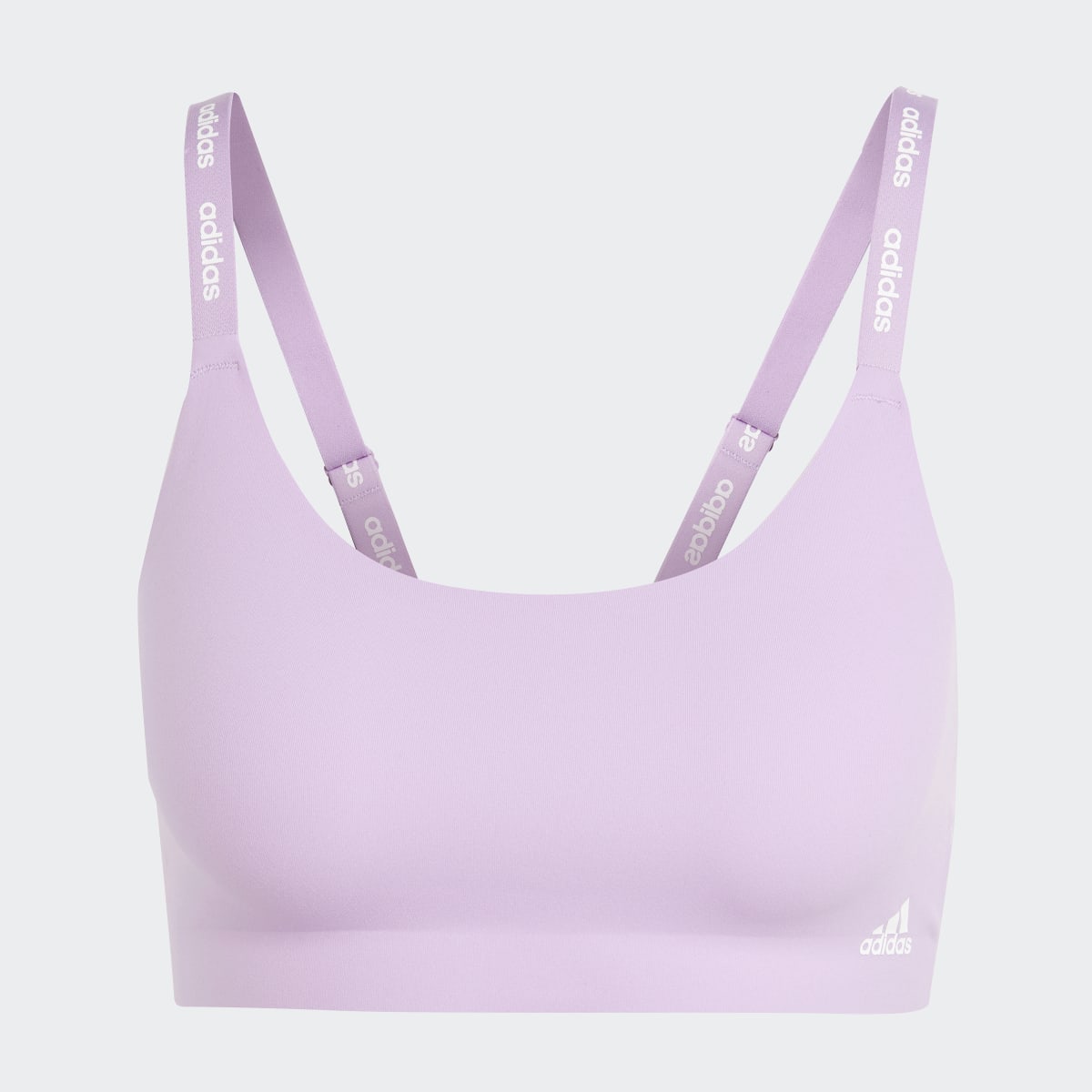 Adidas Active Micro-Flex Scoop Lounge Bra. 5