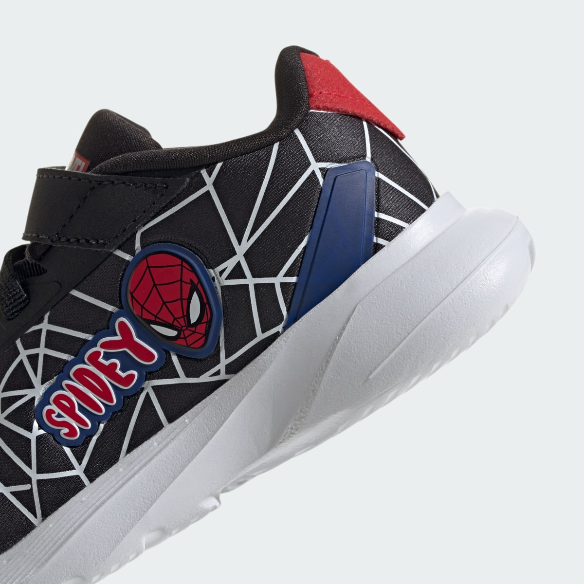 Adidas Sapatilhas Duramo SL Marvel – Criança. 9