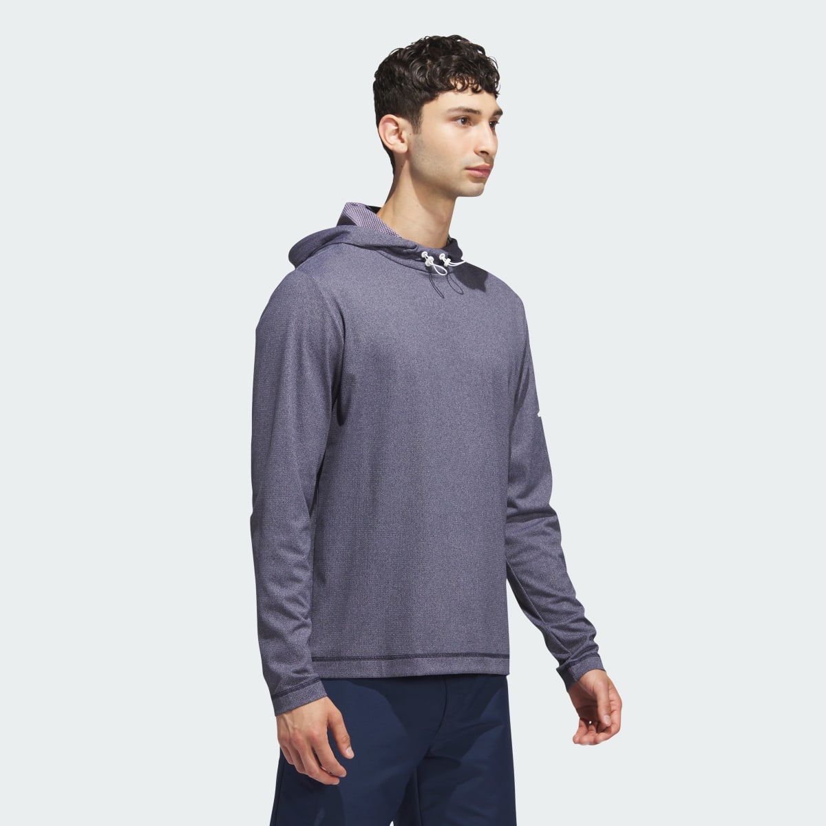 Adidas Lightweight Hoodie. 4