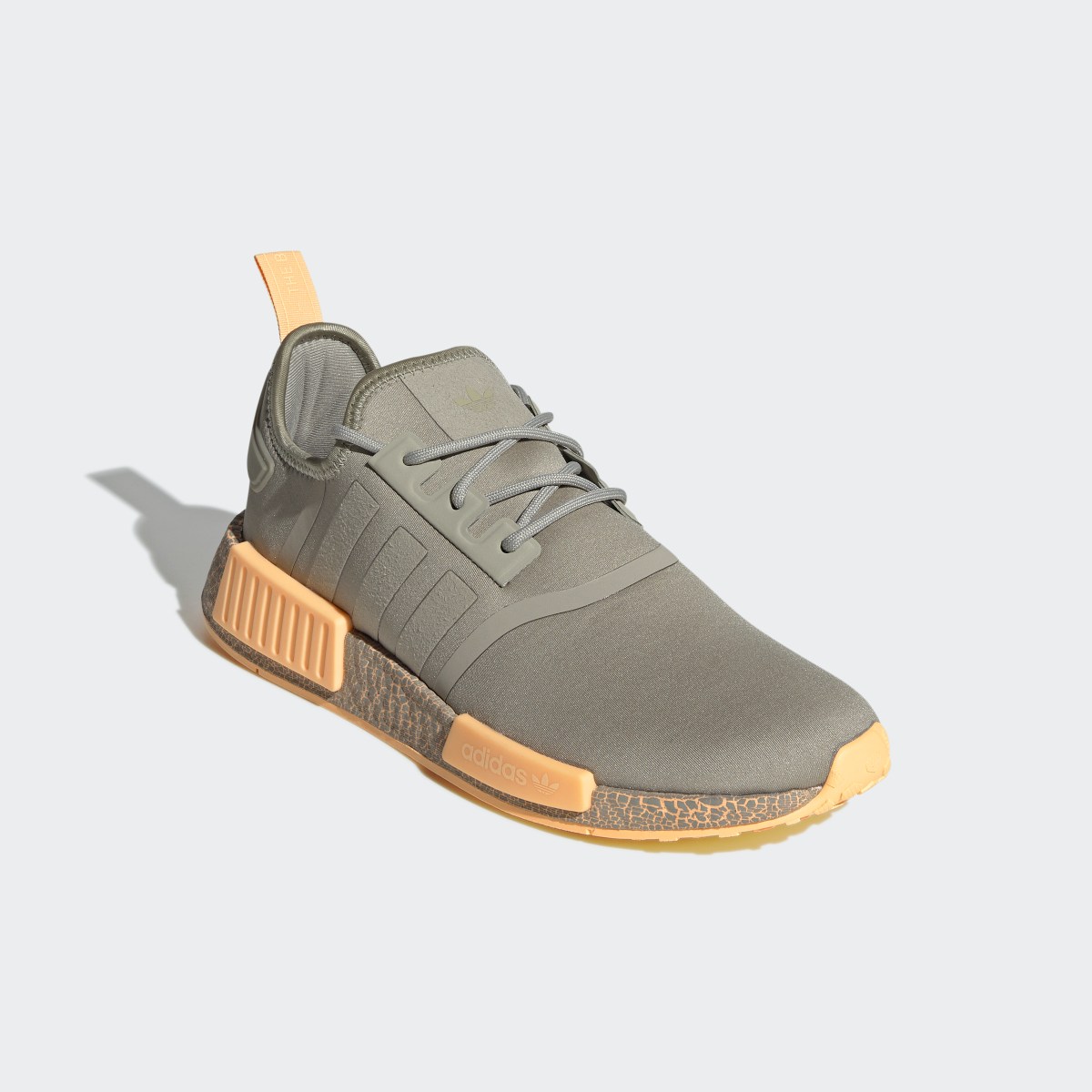 Adidas NMD_R1 Schuh. 5