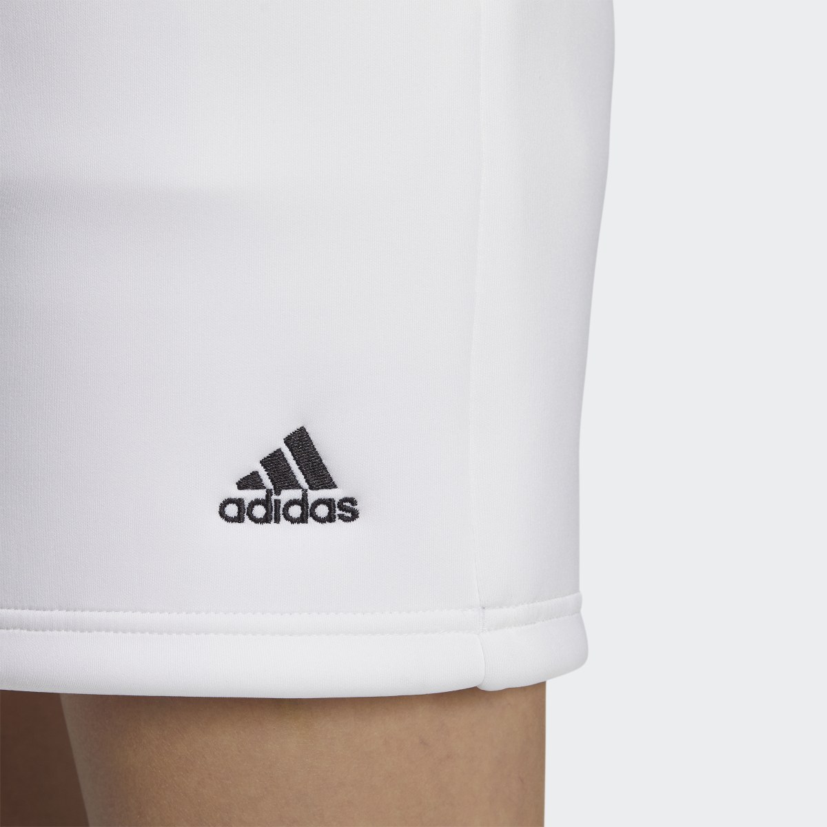 Adidas 3-Bar Skirt. 6