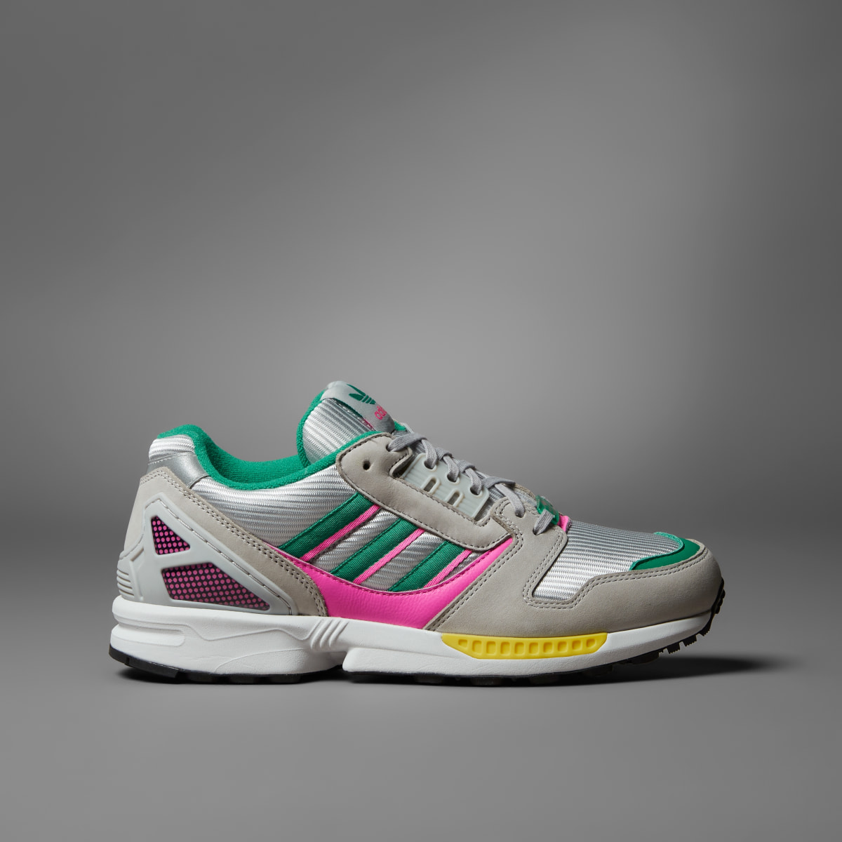 Adidas ZX 8000 Shoes. 4