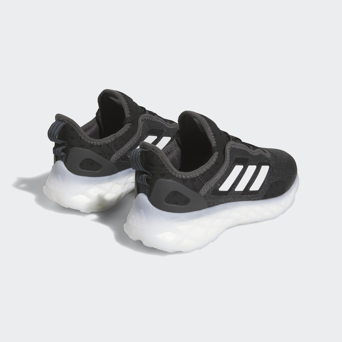 Adidas Web Boost Shoes. 6