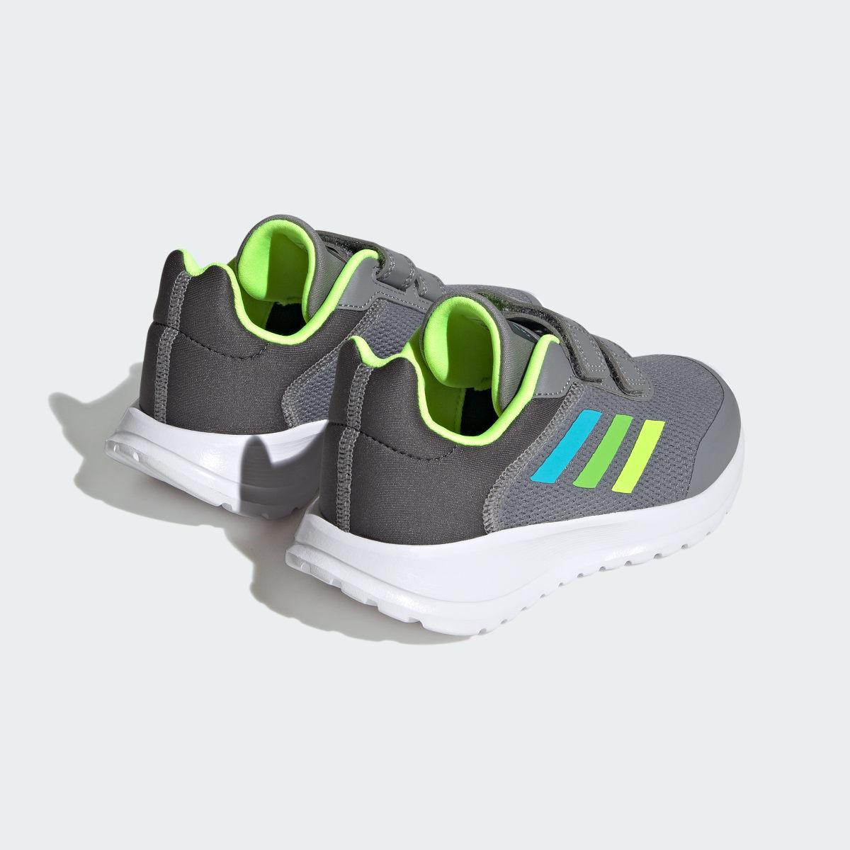 Adidas Tensaur Run Shoes. 6