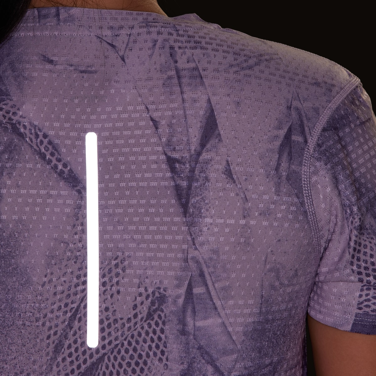 Adidas T-shirt imprimé intégral Ultimateadidas. 7