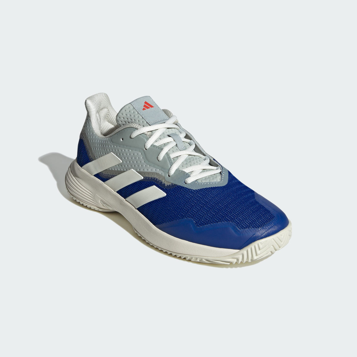 Adidas CourtJam Control Tennis Shoes. 5