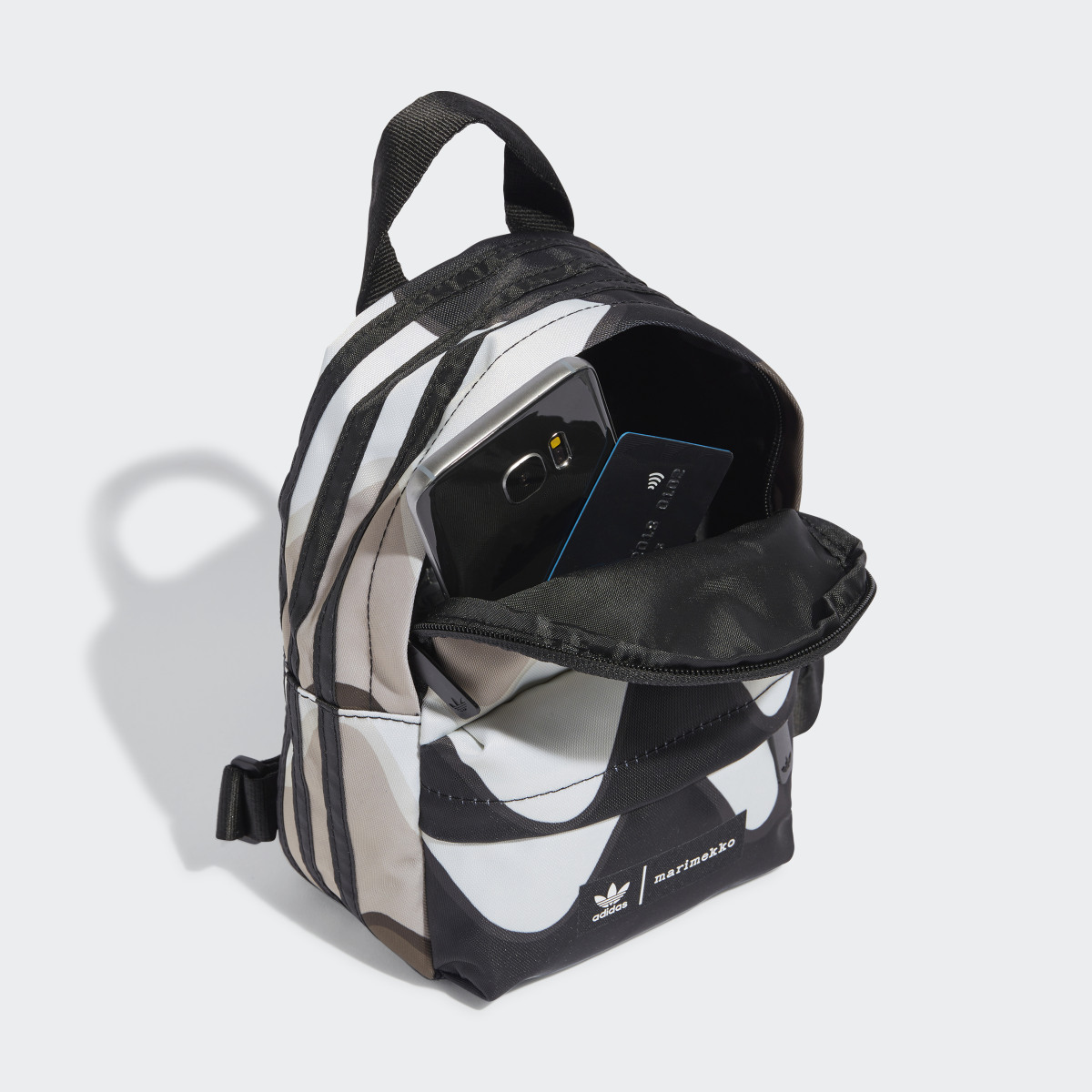 Adidas x Marimekko Mini Backpack. 5