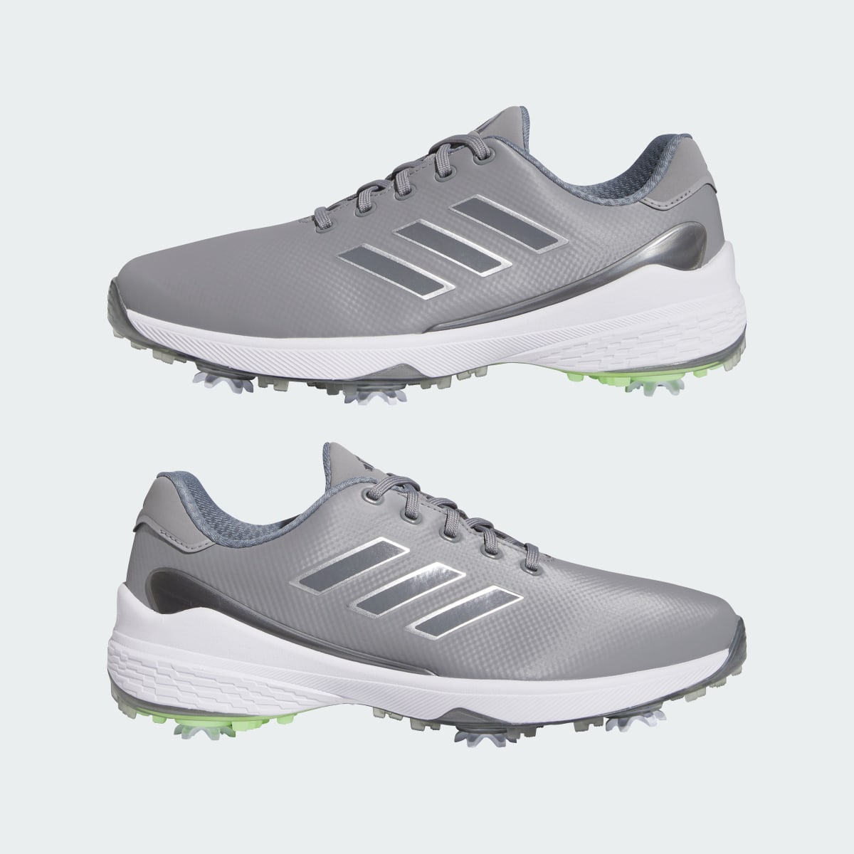 Adidas ZG23 Lightstrike Golf Shoes. 8