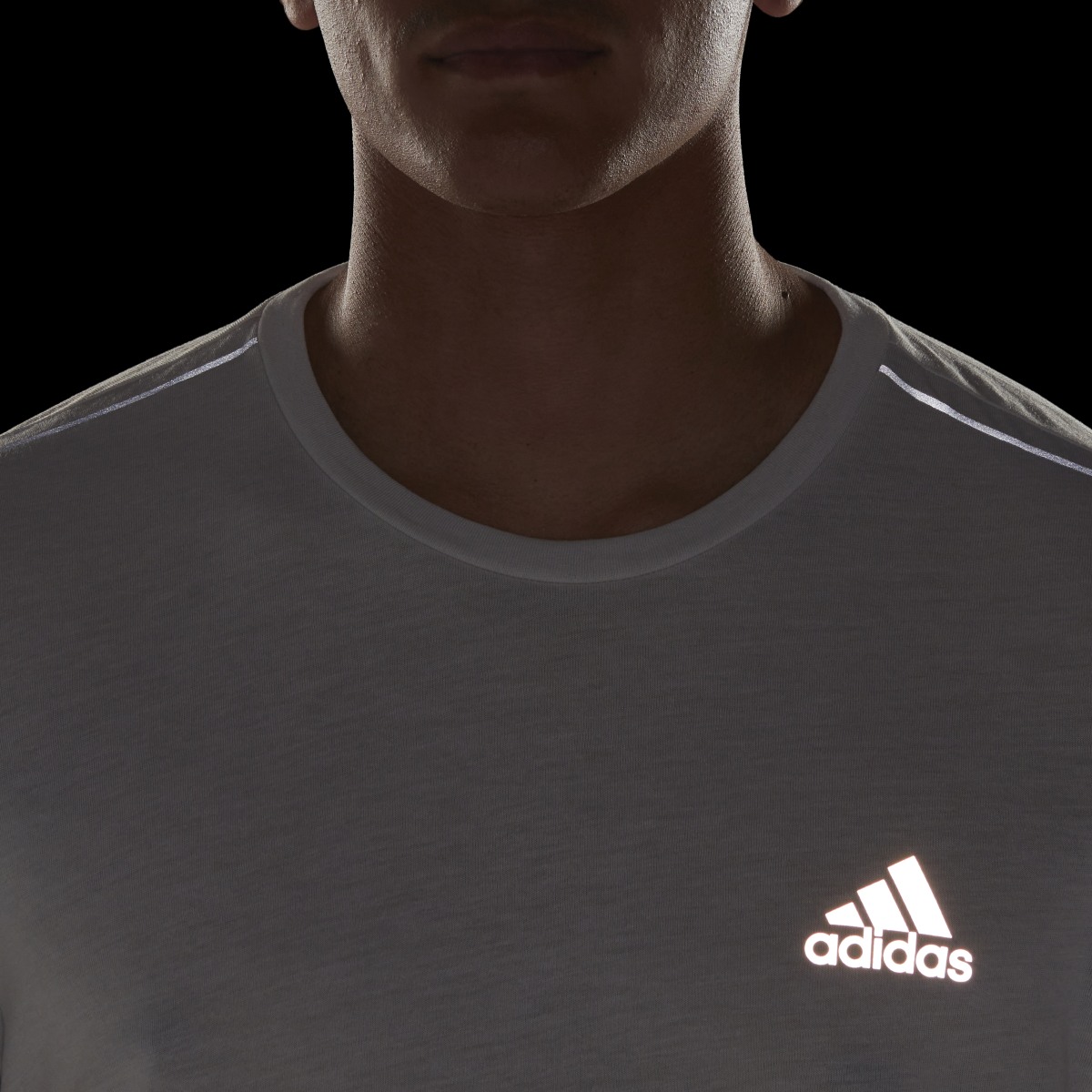 Adidas Camiseta X-City. 7