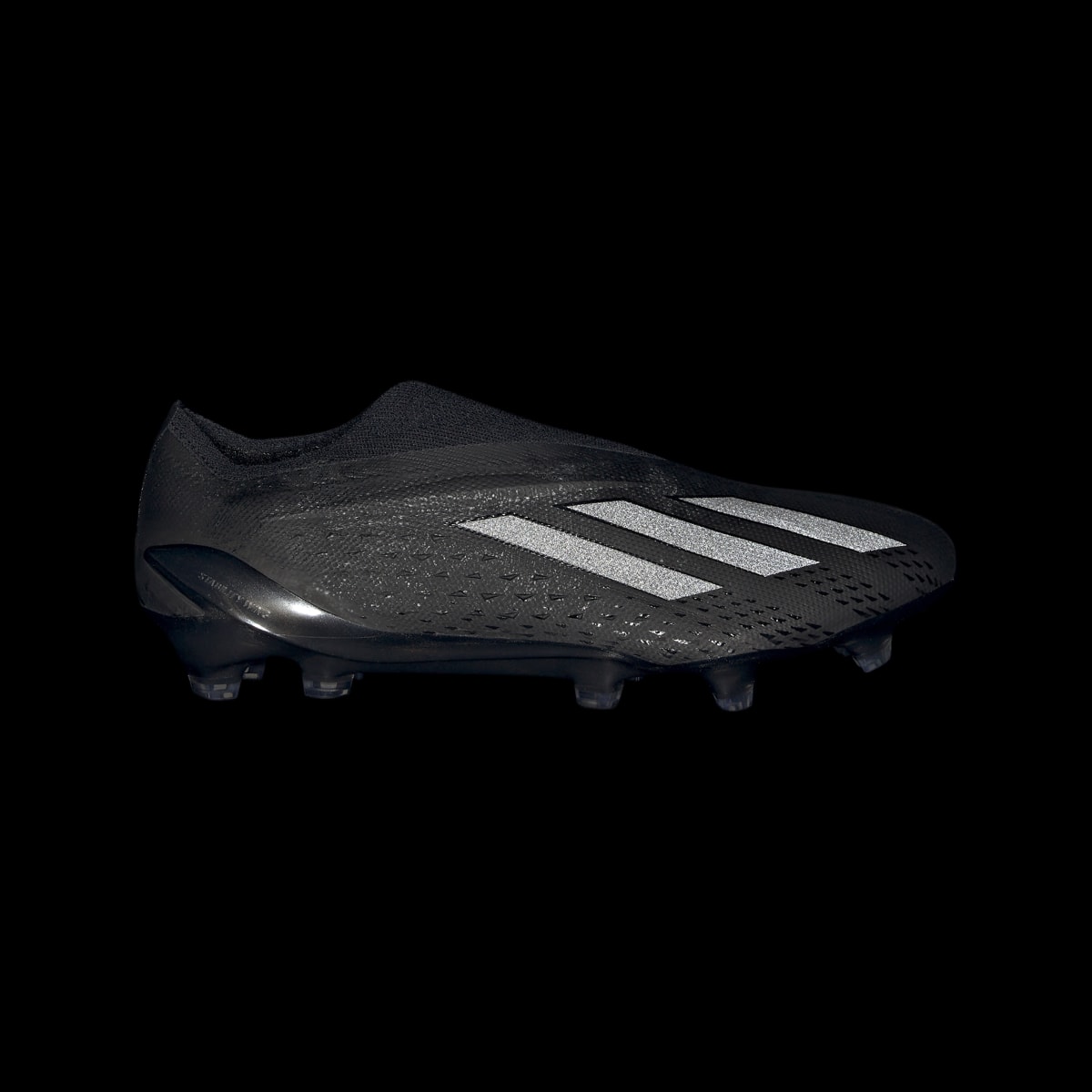 Adidas X Speedportal+ Firm Ground Boots. 6