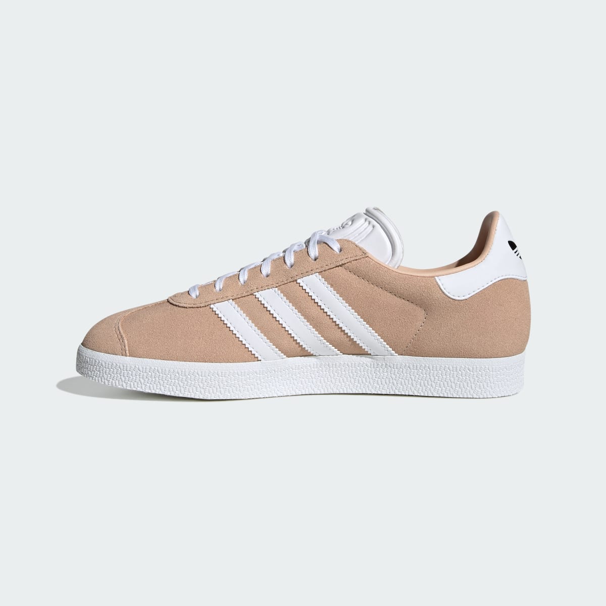 Adidas Buty Gazelle. 10