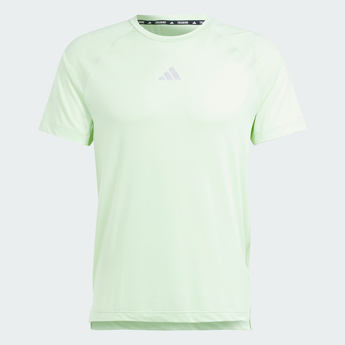 Adidas Gym+ Training Tişörtü. 5