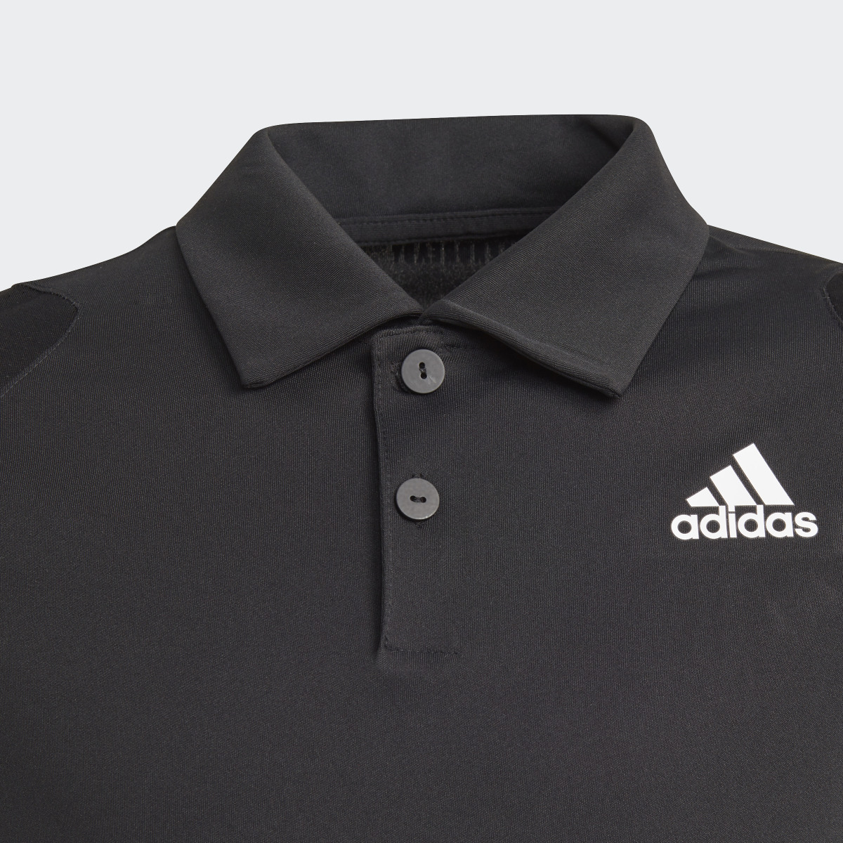 Adidas Playera Polo de Tenis Club. 5