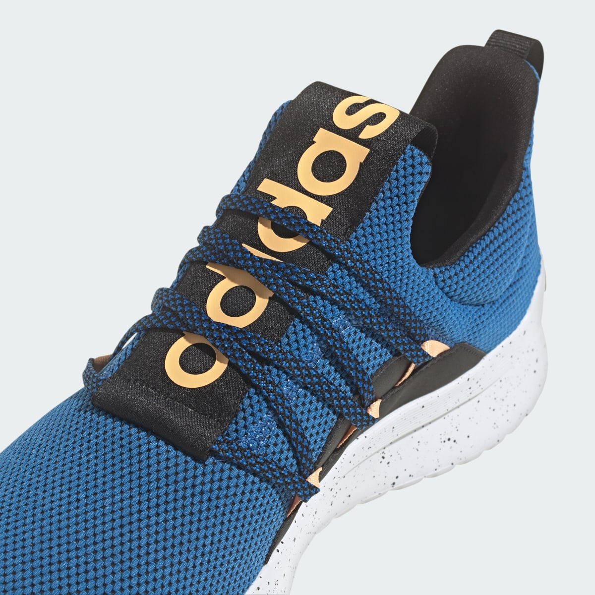 Adidas Chaussure Slip-On Lite Racer Adapt 4.0 Cloudfoam. 9