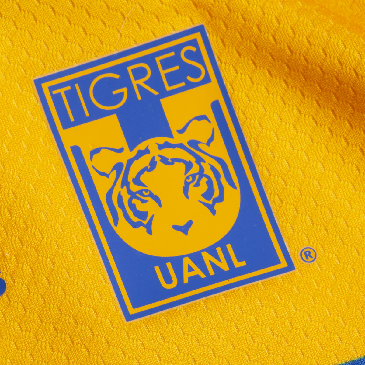 Adidas Uniforme de Local para Bebé Tigres UANL 22/23. 6