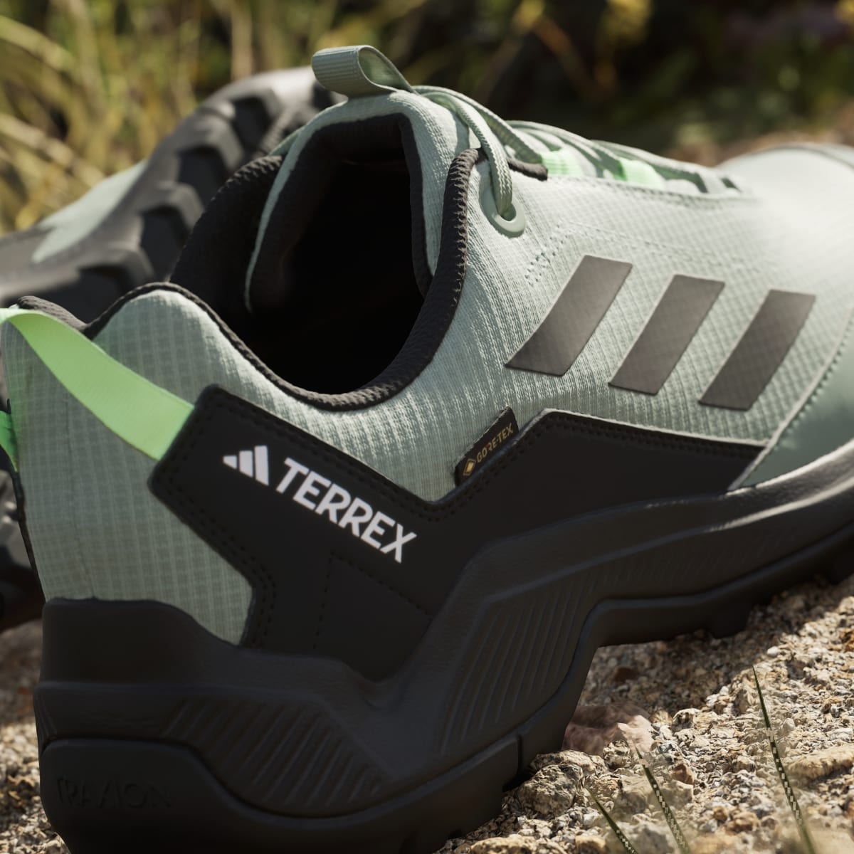 Adidas Terrex Eastrail GORE-TEX Yürüyüş Ayakkabısı. 10