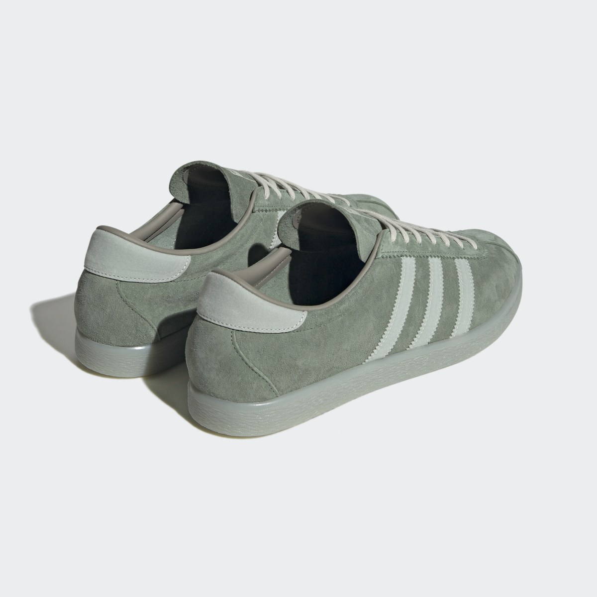 Adidas Chaussure Tobacco Gruen. 6