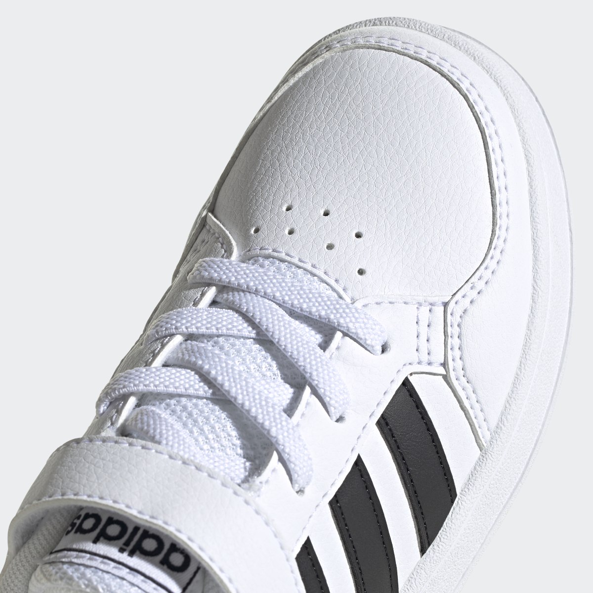 Adidas Breaknet Schuh. 10