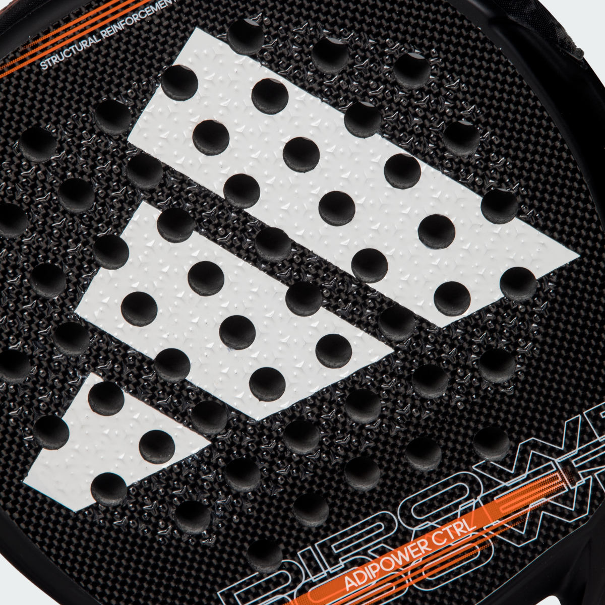 Adidas Adipower CTRL 3.3 Padel Racket. 6