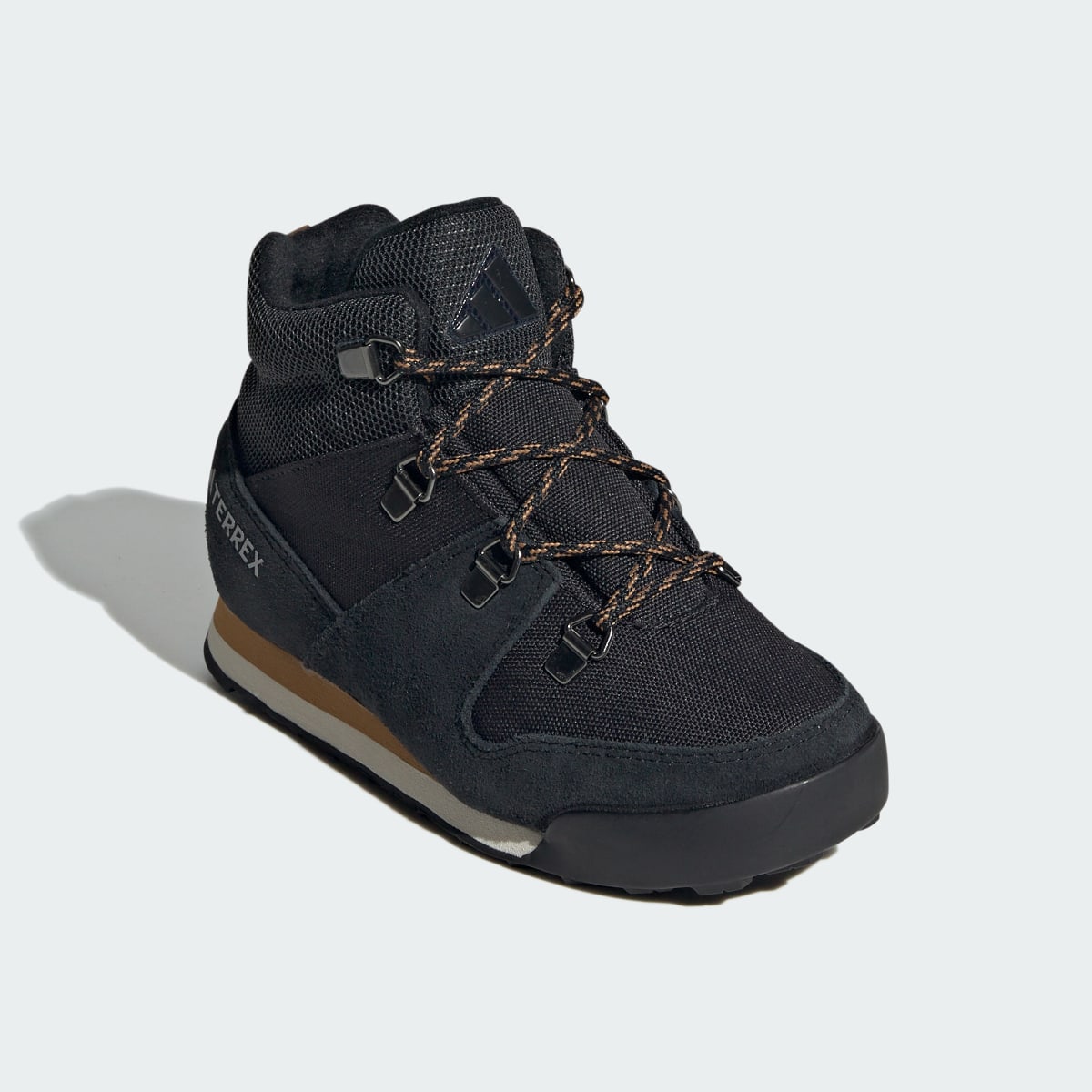 Adidas Bota Terrex Snowpitch COLD.RDY Winter. 5