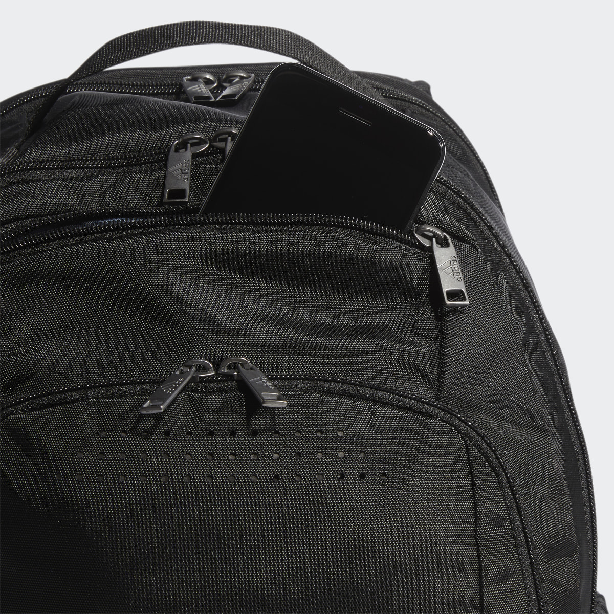 Adidas Defender Team Backpack. 7