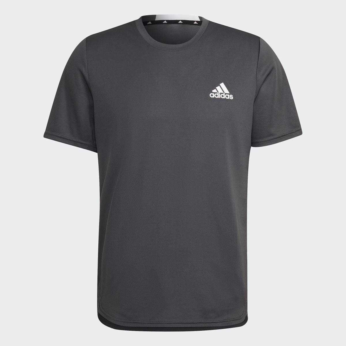 Adidas AEROREADY Designed for Movement T-Shirt. 6