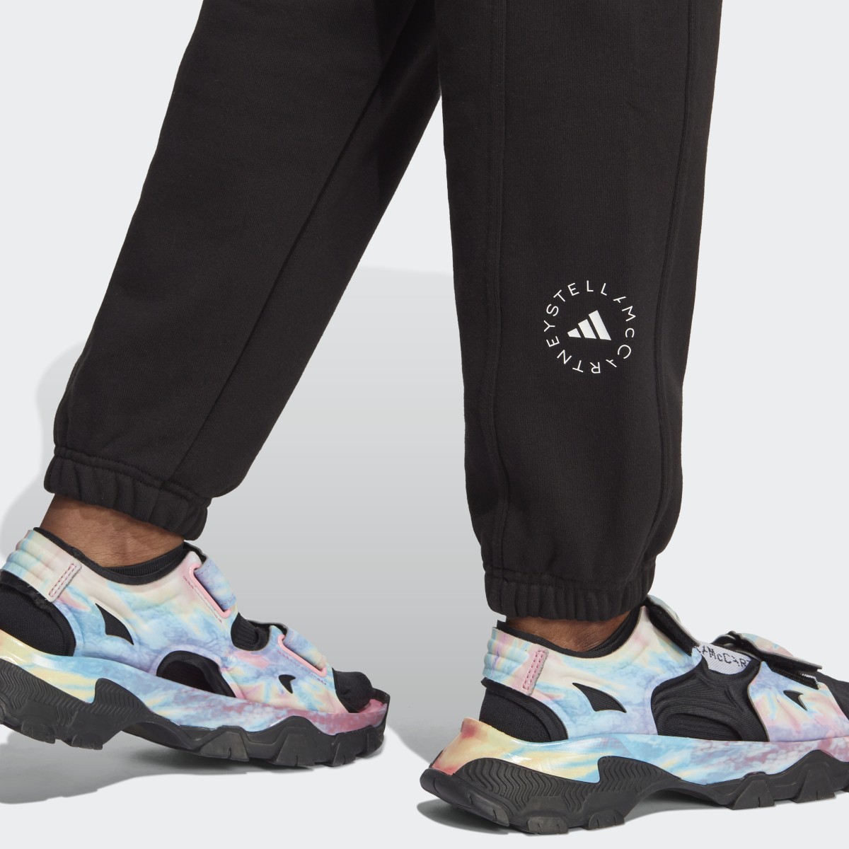 Adidas Pantalon de survêtement coupe standard adidas by Stella McCartney. 7