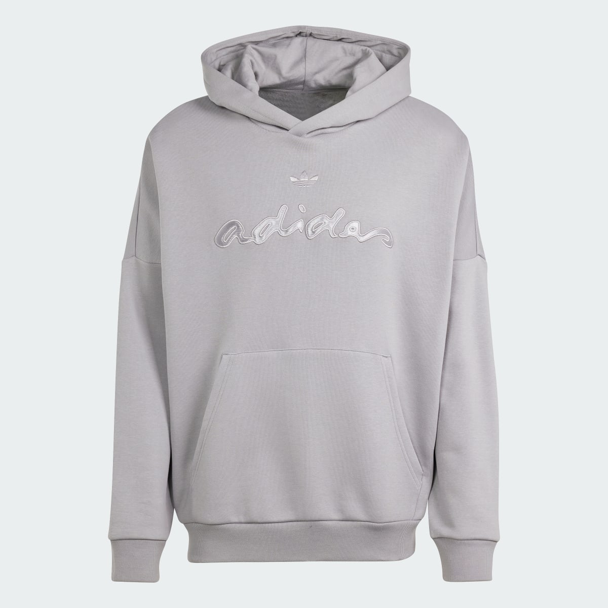 Adidas Appliqué Hoodie. 5