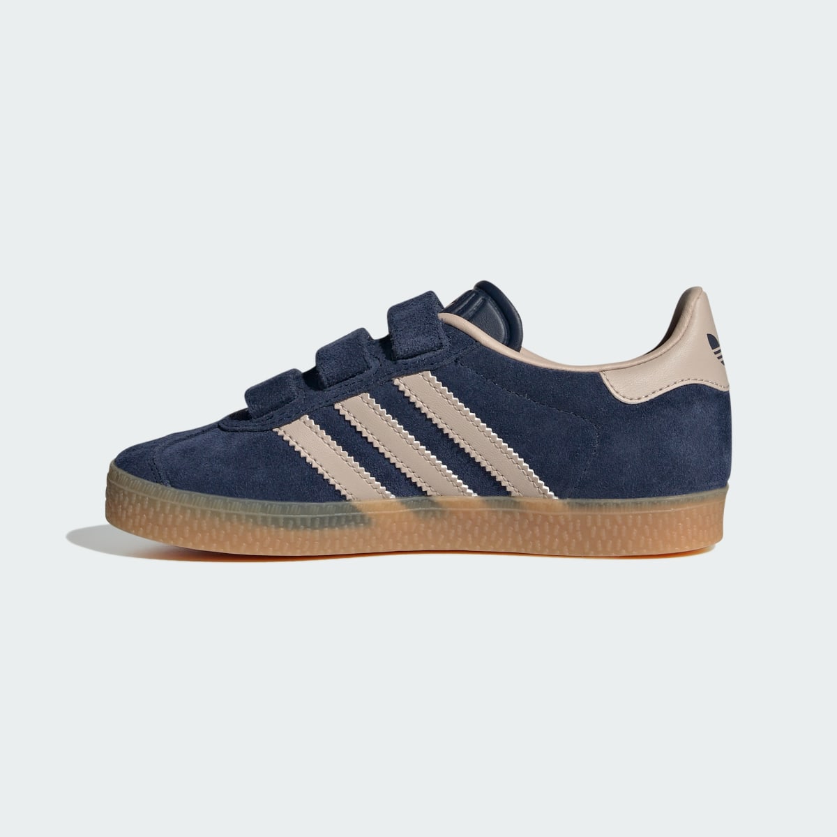 Adidas Chaussure Gazelle Enfants. 7