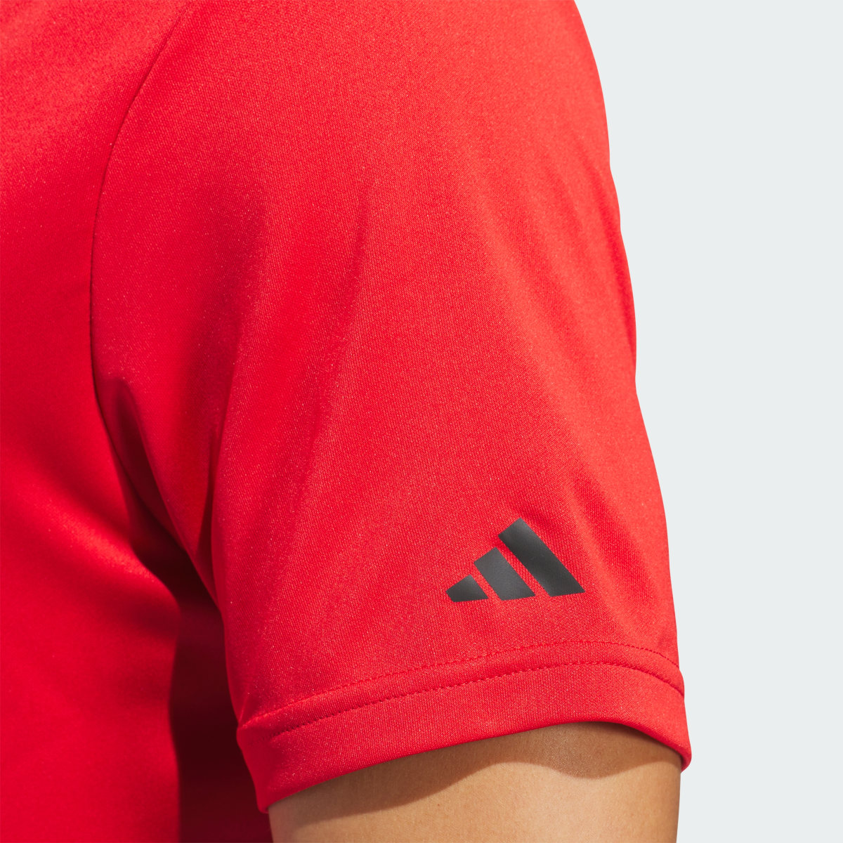 Adidas Playera Polo Core adidas Performance Primegreen. 6