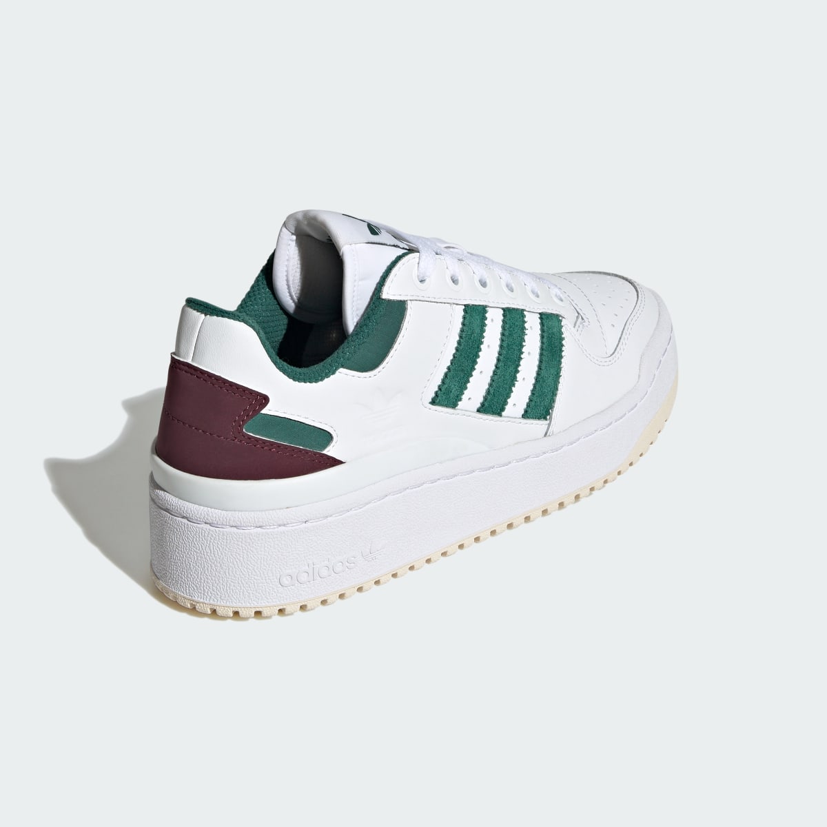 Adidas Buty Forum Bold. 6