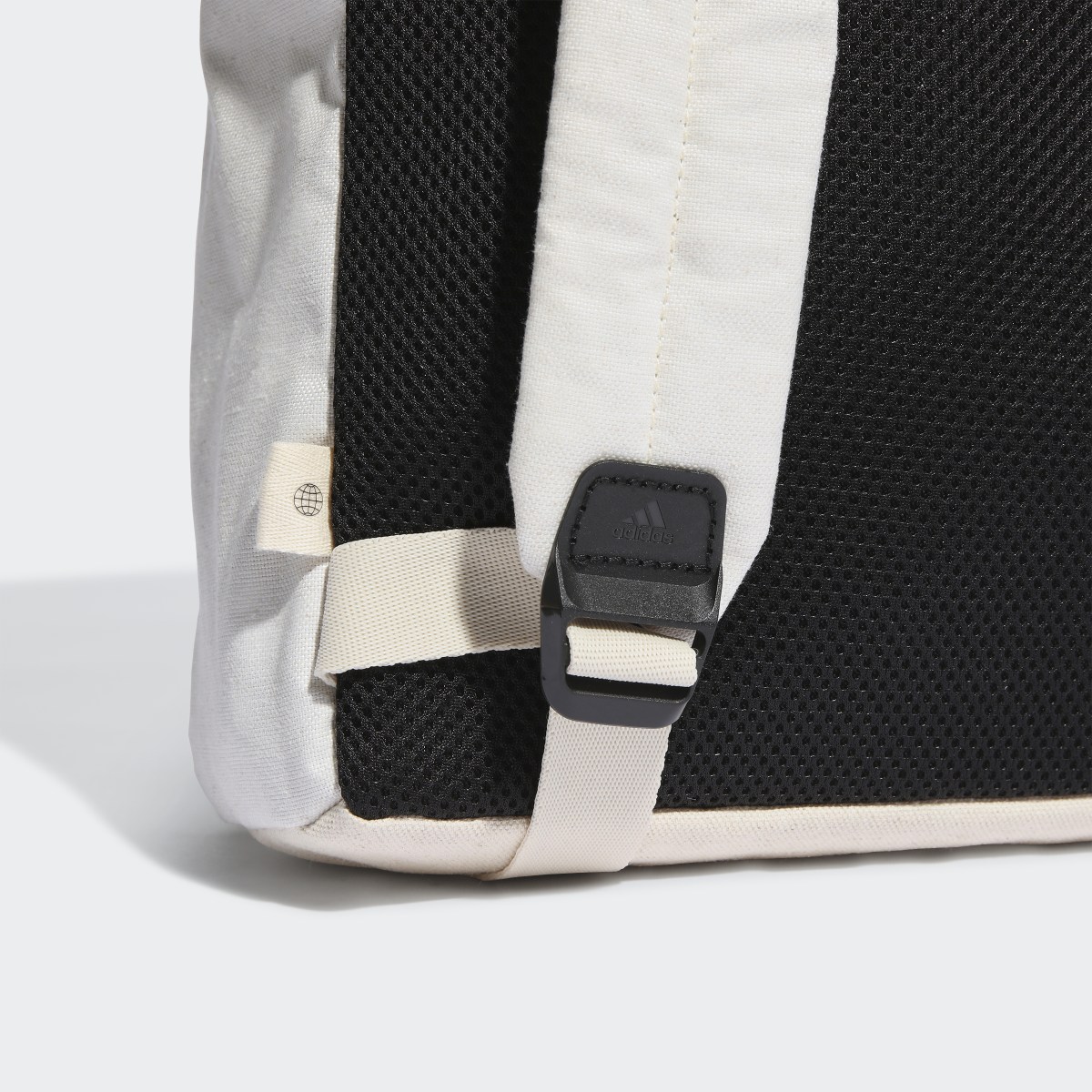 Adidas Classic Foundation Lounge Attitude Backpack 2. 6