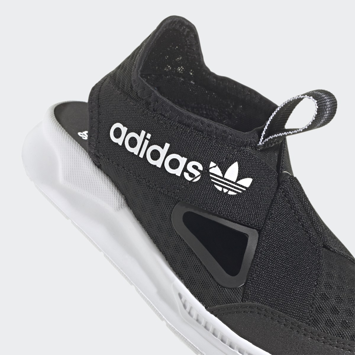 Adidas 360 Sandals. 8