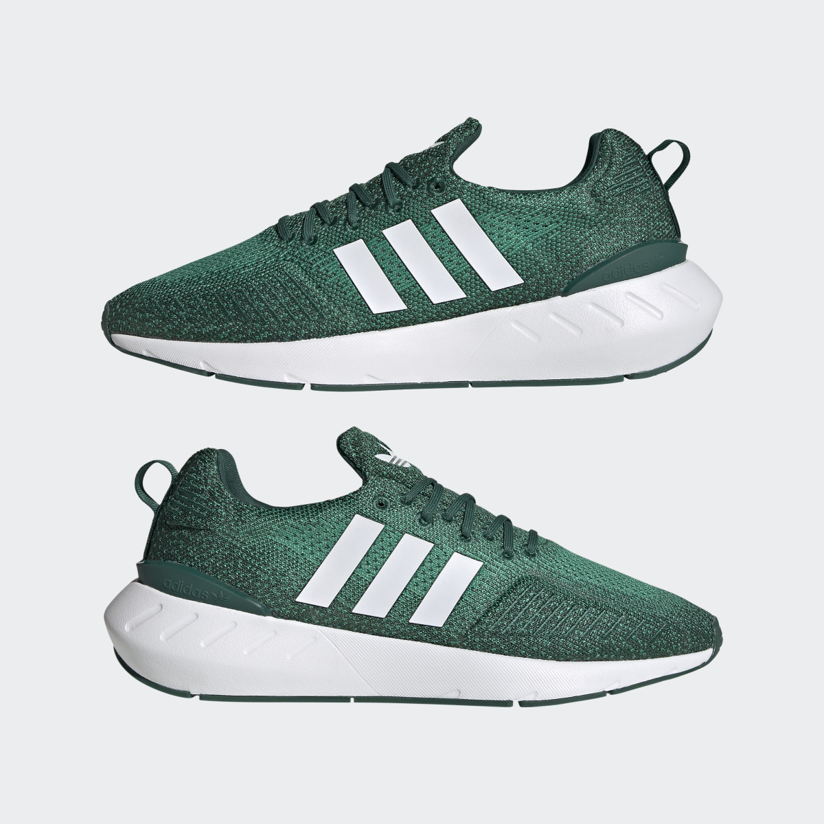 Adidas Chaussure Swift Run 22. 8