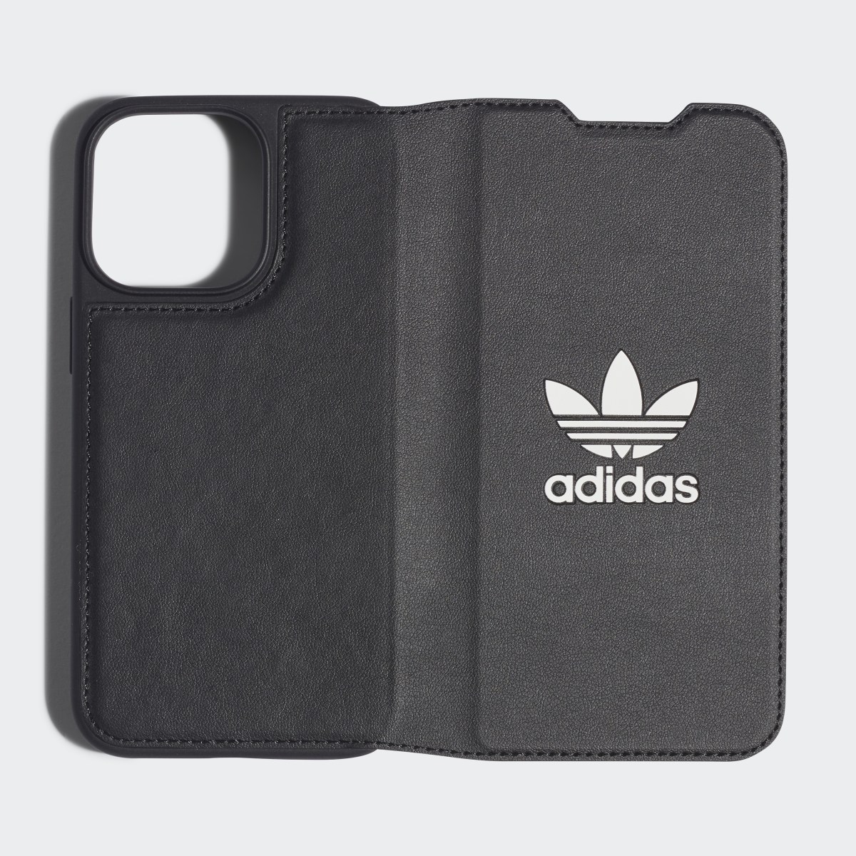 Adidas OR Booklet Case BASIC for iPhone 13/13 Pro. 4