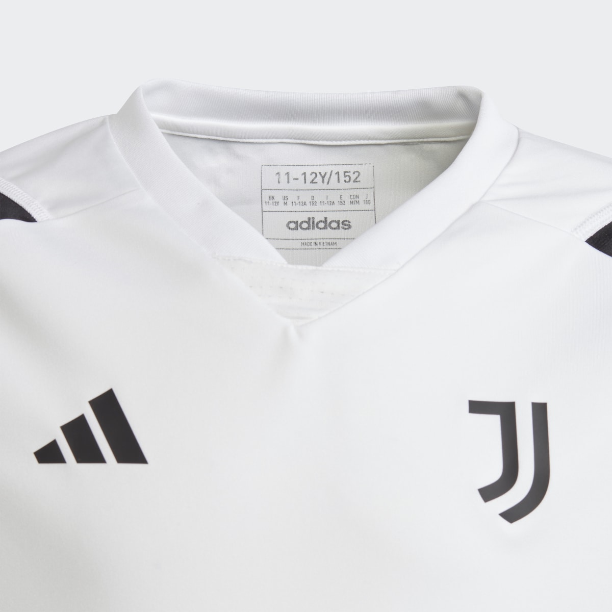 Adidas Camiseta entrenamiento Juventus Tiro 23. 5