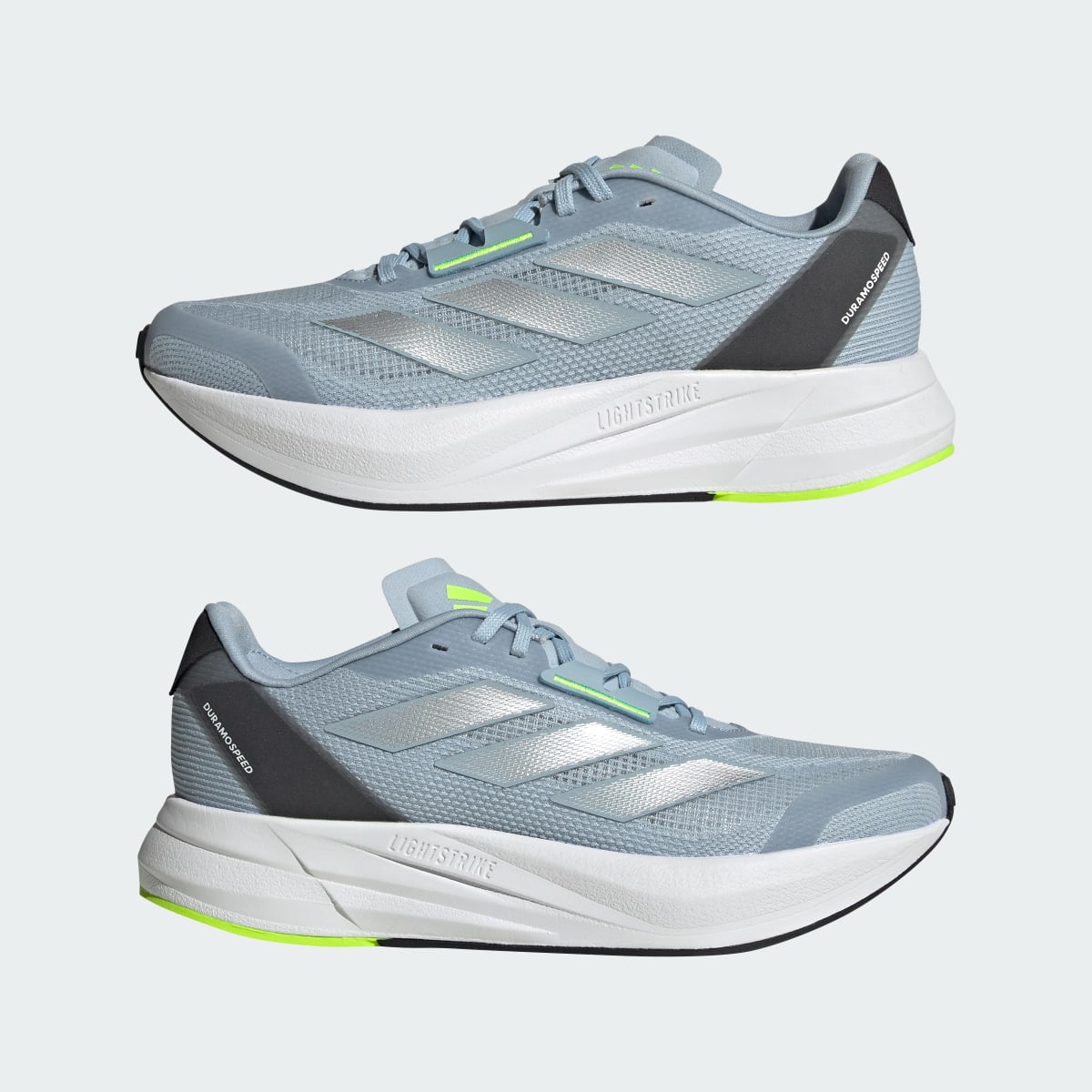 Adidas Duramo Speed Running Shoes. 12