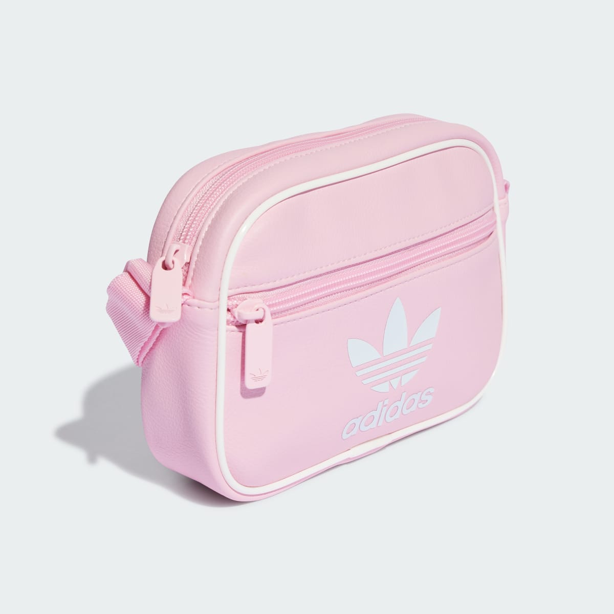 Adidas Adicolor Mini Waist Bag. 4