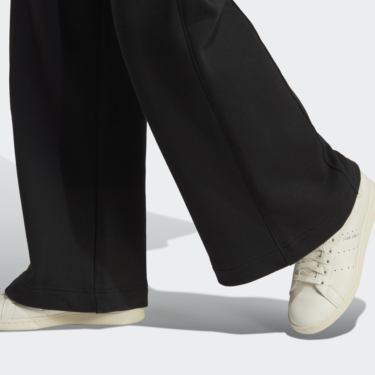 Adidas Pantaloni Premium Essentials Pintuck. 6