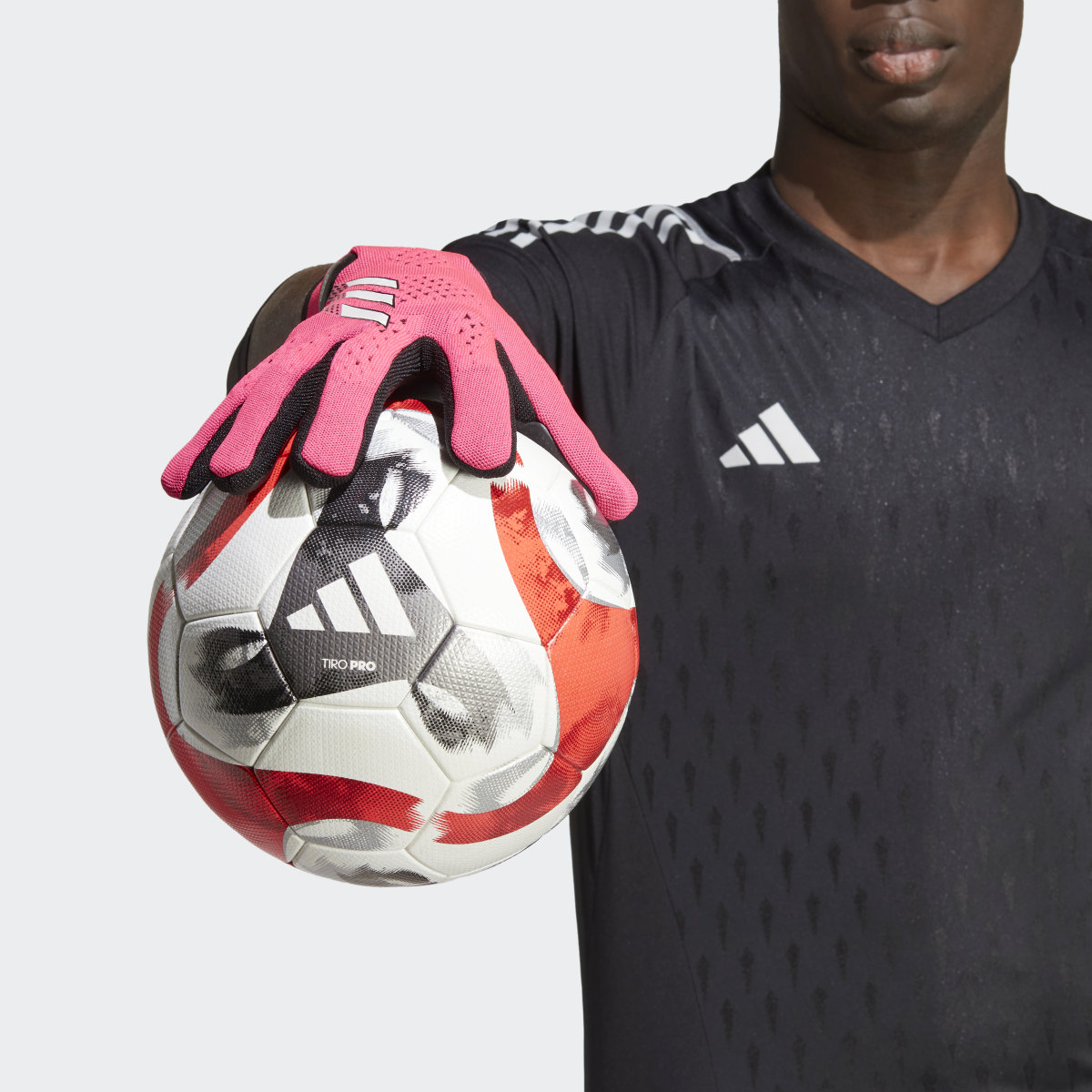 Adidas X Speedportal Pro Gloves. 7