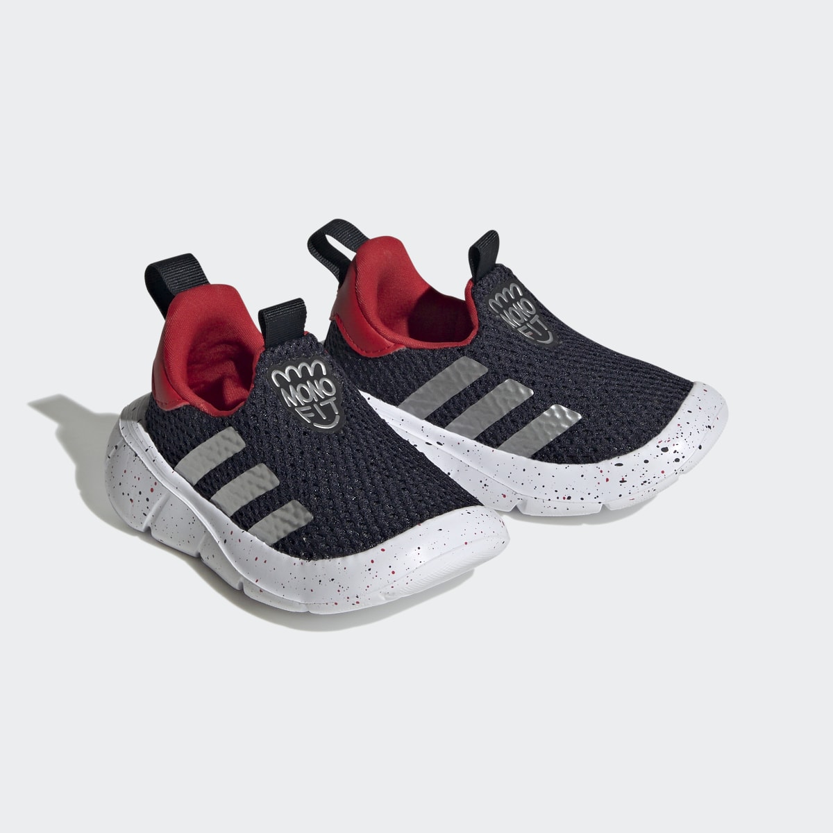 Adidas Chaussures Slip-on MONOFIT Trainer Lifestyle. 5