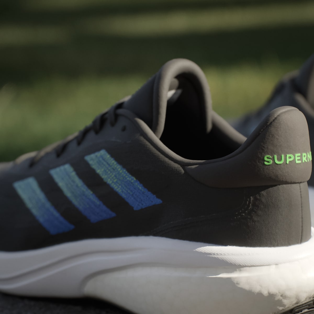 Adidas Supernova 3 Koşu Ayakkabısı. 8