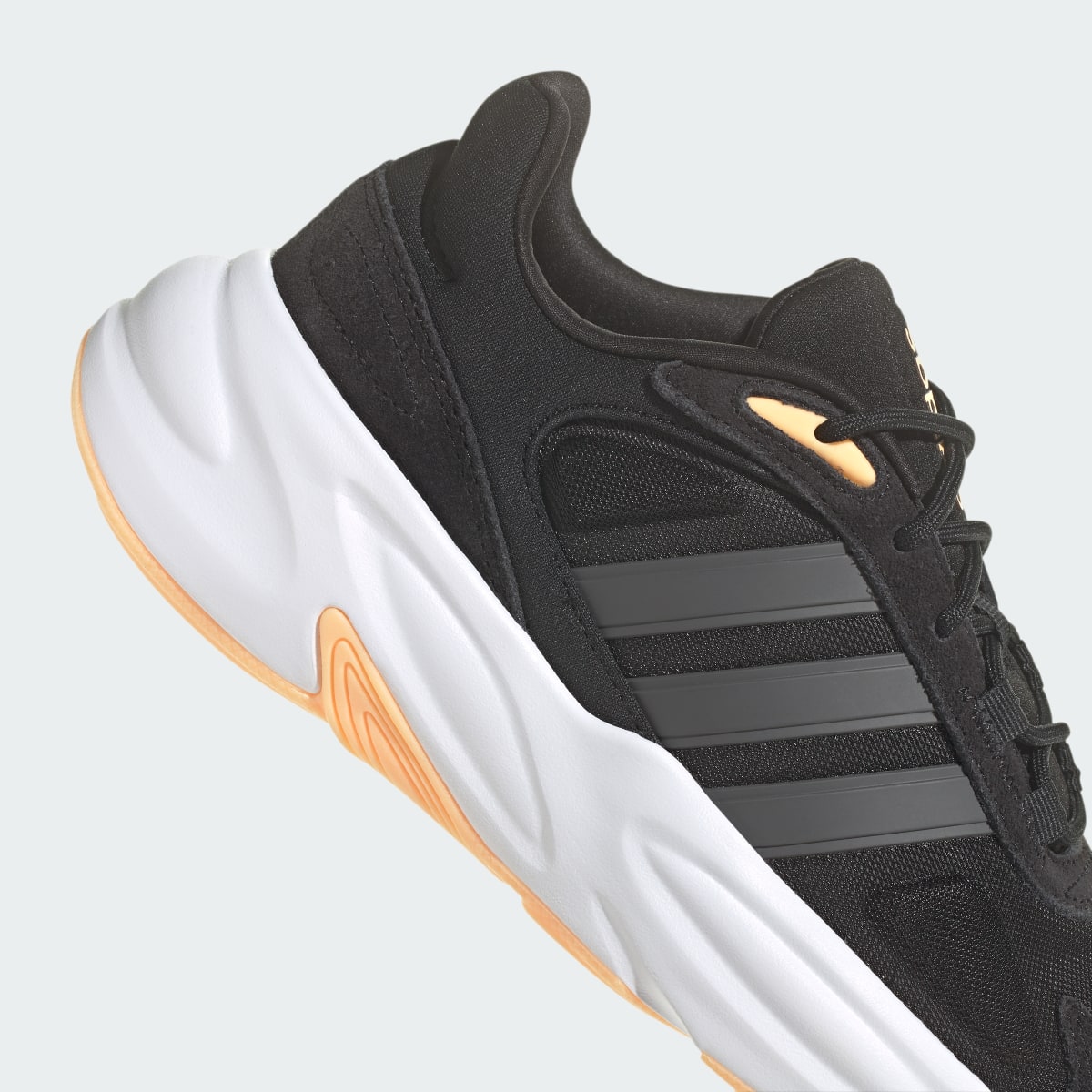 Adidas Ozelle Cloudfoam Lifestyle Running Shoes. 9