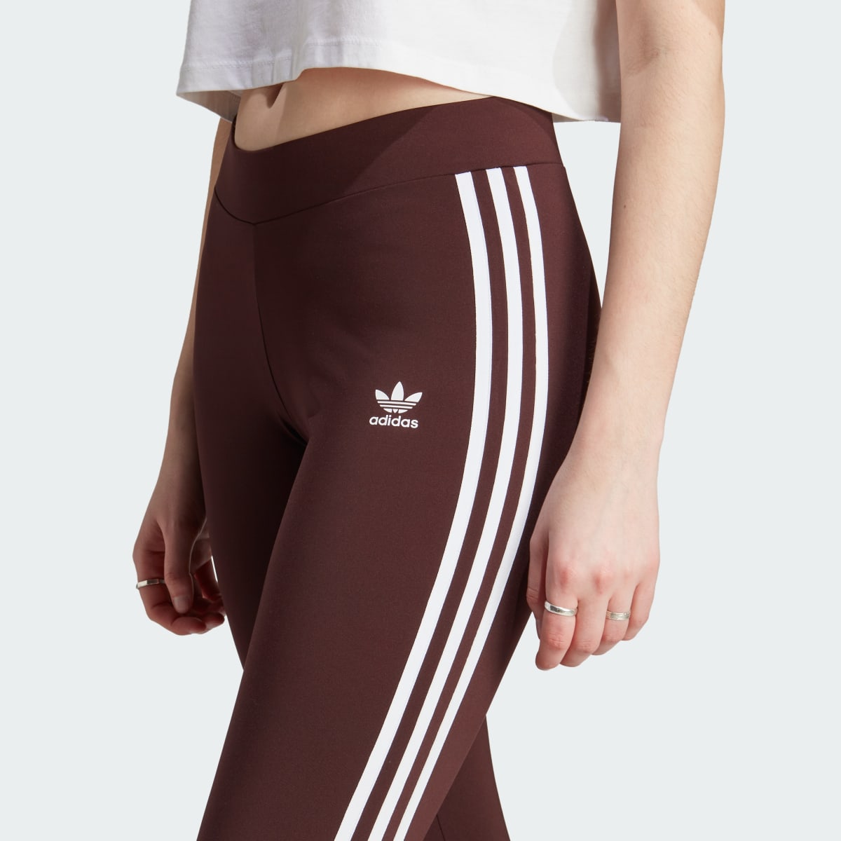 Adidas Legging Flared. 5